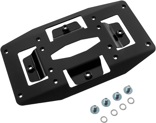 Zieger case system universal mounting plate set