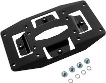 Zieger case system universal mounting plate set