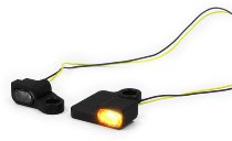 Zieger LED Armaturenblinker für Harley Davidson