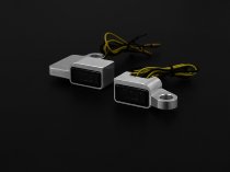 Indicatore di direzione a LED per cruscotto, tipo 3,