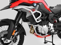 Zieger crash bar set for BMW F 750 GS BJ 2018-20