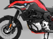 Set di barre di protezione Zieger per BMW F 750 GS BJ