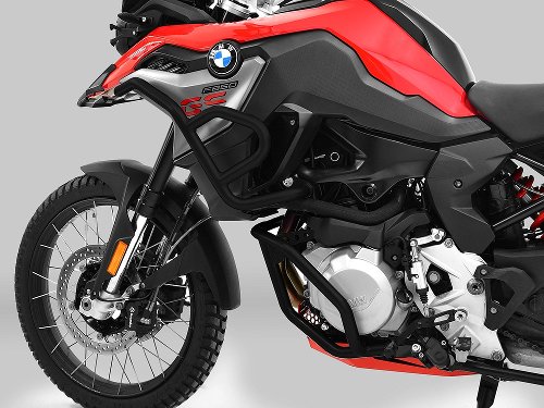 Set di barre di protezione Zieger per BMW F 750 GS BJ