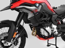 Zieger crash bar set for BMW F 750 GS BJ 2018-20