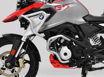 Zieger crash bar set for BMW G 310 GS BJ 2017-23