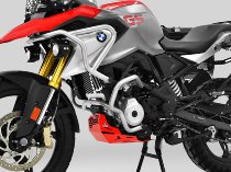 Set di barre di protezione Zieger per BMW G 310 GS BJ