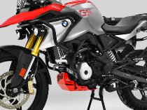 Set di barre di protezione Zieger per BMW G 310 GS BJ