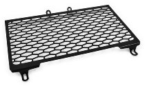 Zieger radiator cover for Triumph Speed Triple