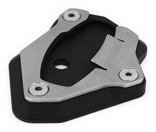 Zieger side stand foot for Triumph Speed Triple