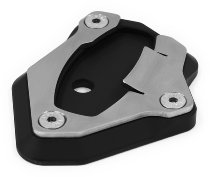 Zieger side stand foot for Triumph Speed Triple