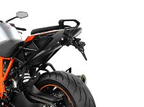 Soporte de matrícula Zieger Pro adecuado para KTM 1290 Super