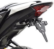 Zieger Pro Kennzeichenhalter geeignet für Yamaha YZF-R3