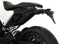 Zieger Pro Kennzeichenhalter geeignet für Husqvarna Vitpilen