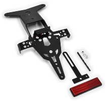 Soporte de matrícula Zieger Pro adecuado para MV Agusta F4