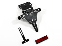 Zieger Pro Kennzeichenhalter Universal Typ 2