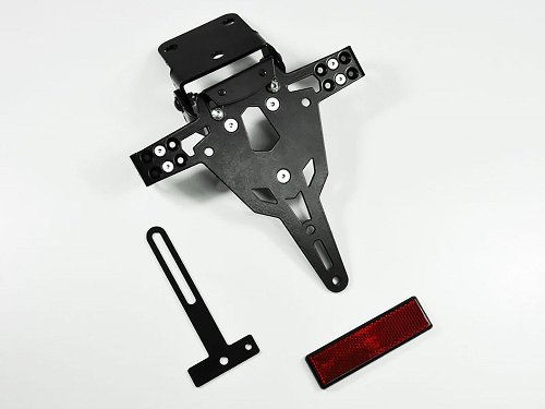 Zieger Pro Kennzeichenhalter Universal Typ 8