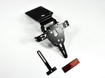 Zieger Pro Kennzeichenhalter geeignet für Yamaha FZ1 / Fazer