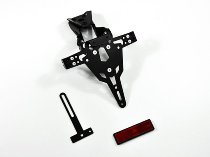 Soporte de matrícula Zieger Pro adecuado para Yamaha YZF-R1