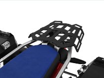 Zieger luggage rack for Honda CRF 1000 L Africa