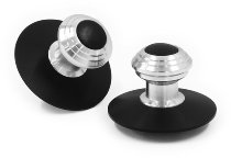 Zieger Bobbins M8 type 2 silver