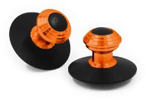 Bobine Zieger M10 tipo 2 arancione