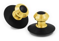 Spoline Zieger M10 tipo 2 oro
