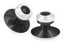 Zieger Bobbins M8 type 3 silver