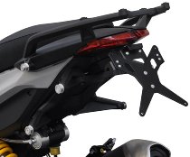 Ducati Hypermotard 821 - support de plaque d?immatriculation