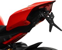 Zieger Kennzeichenhalter für Ducati Panigale V4