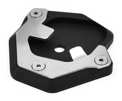 Zieger side stand foot for Yamaha Ténéré 700