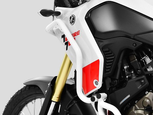 Zieger carénage de carrossage pour Yamaha Ténéré 700