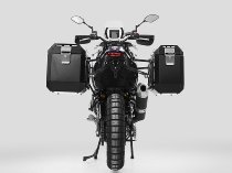 Zieger Kofferträgerset geeignet für Yamaha Ténéré 700