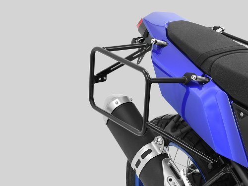 Zieger Kofferträgerset geeignet für Yamaha Ténéré 700