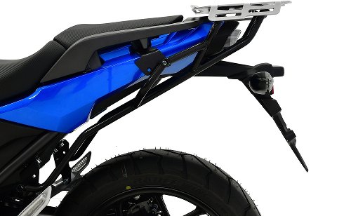 Zieger luggage rack for Honda NC 750 S / X