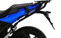 Zieger luggage rack for Honda NC 750 S / X