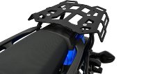 Zieger luggage rack for Honda NC 750 S / X