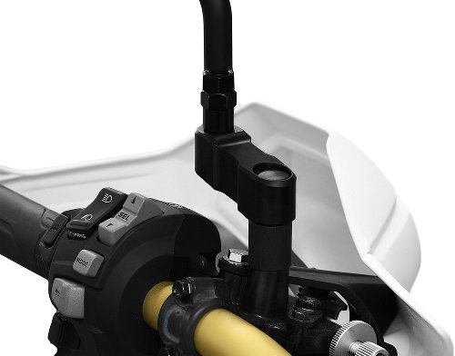 Extensión de espejo Zieger tipo 10