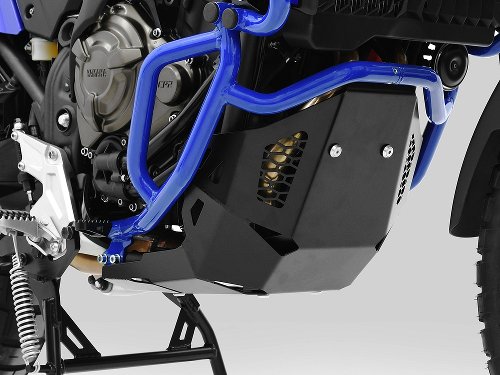 Protector de motor Zieger para Yamaha Ténéré 700 BJ 2019-20