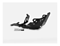 Protector de motor Zieger para Yamaha Ténéré 700 BJ 2019-20