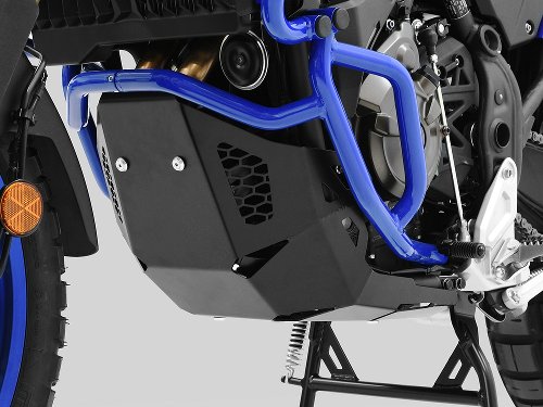 Zieger engine guard for Yamaha Ténéré 700 BJ 2019-20