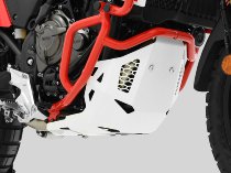 Protector de motor Zieger para Yamaha Ténéré 700 BJ 2019-20