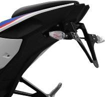 Zieger Support de plaque d'immatriculation adapté à la BMW S