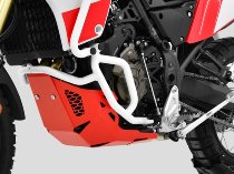 Barra de protección Zieger para Yamaha Ténéré 700 BJ 2019-23