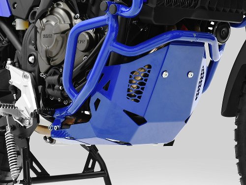 Protector de motor Zieger para Yamaha Ténéré 700 BJ 2019-20