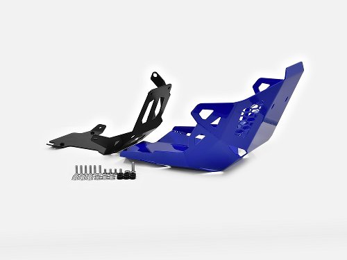 Zieger engine guard for Yamaha Ténéré 700 BJ 2019-20