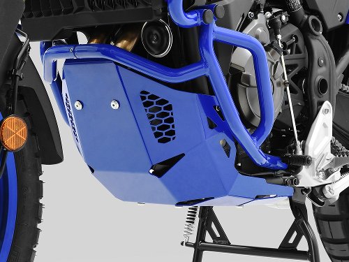 Zieger engine guard for Yamaha Ténéré 700 BJ 2019-20