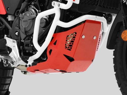 Zieger engine guard for Yamaha Ténéré 700 BJ 2019-20