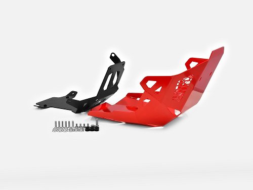 Protector de motor Zieger para Yamaha Ténéré 700 BJ 2019-20