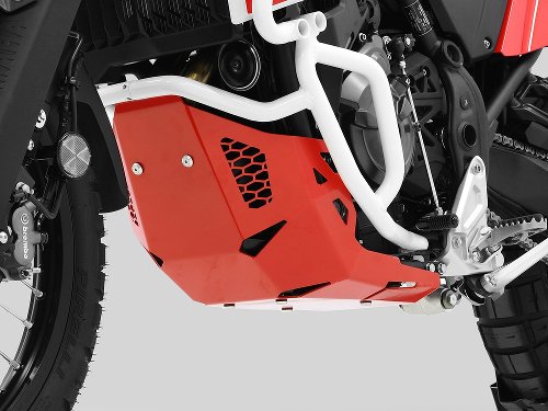 Protezione motore Zieger per Yamaha Ténéré 700 BJ 2019-20