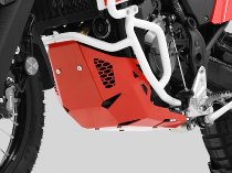 Protector de motor Zieger para Yamaha Ténéré 700 BJ 2019-20